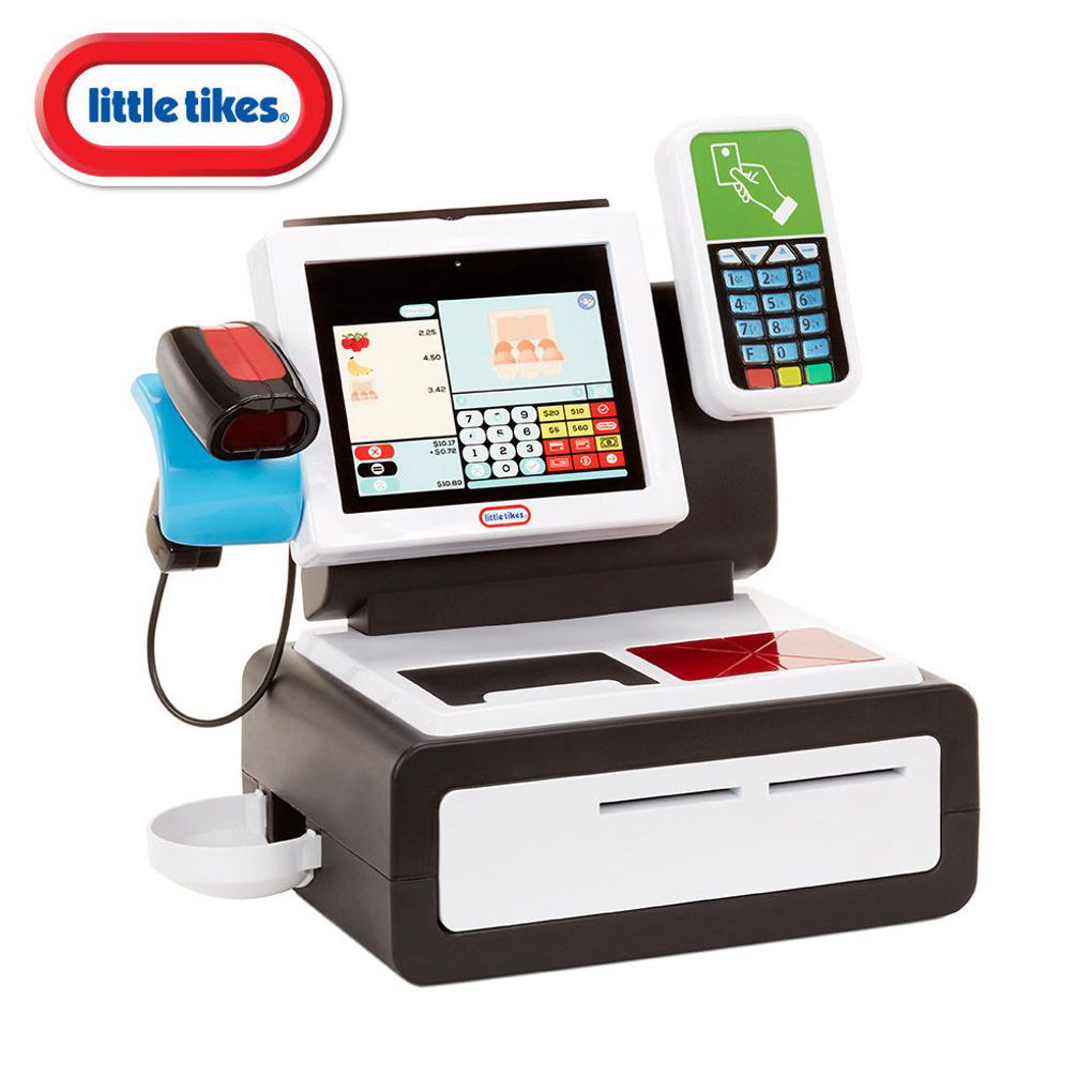 리틀타익스 퍼스트 계산대놀이 (656163) 1EA 76,700원