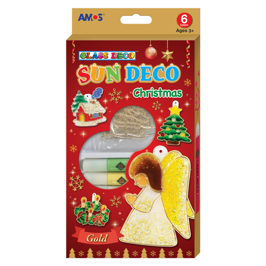 아모스 글라스데코 썬데코 크리스마스 트리 5,400원