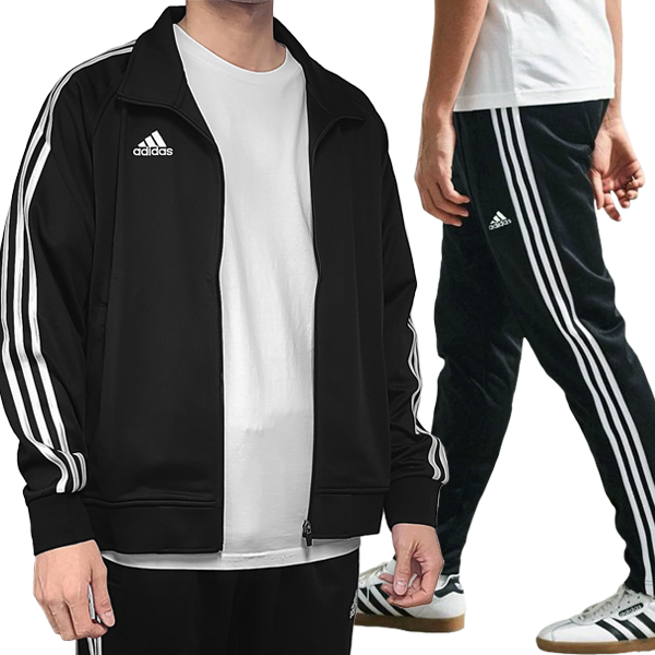 아디다스 컴뱃스포츠 마샬아츠 츄리닝 세트 삼선 트레이닝복 남성 상하의 세트 운동복 119,000원