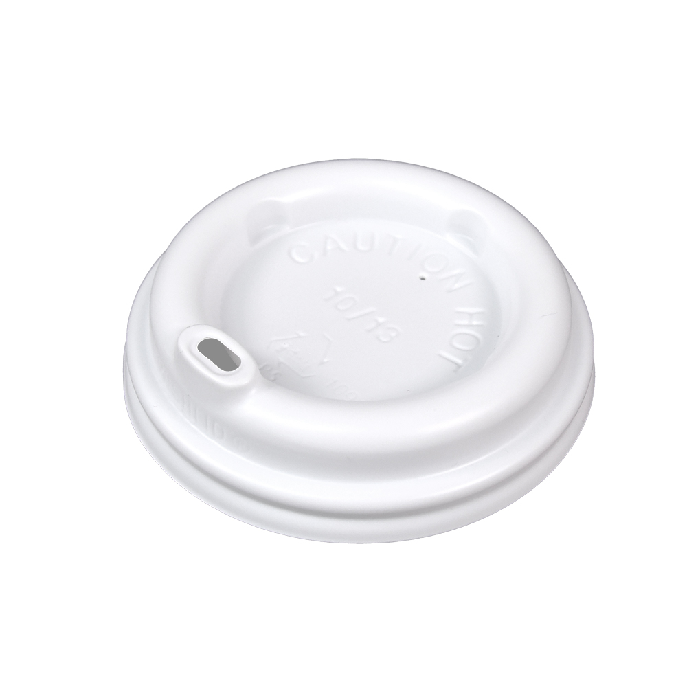 10온스 13온스 타공형 백색리드 종이컵뚜껑, 10/13온스 타공 흰색리드, 1000개 21,800원