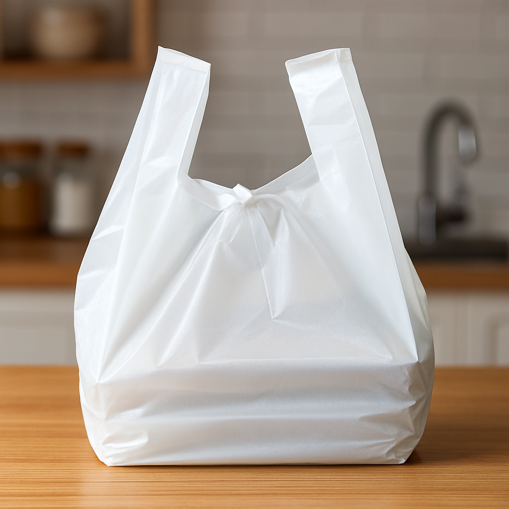 KH인터내셔널 포장 배달용 비닐봉투 100매 - 3사이즈 8,700원