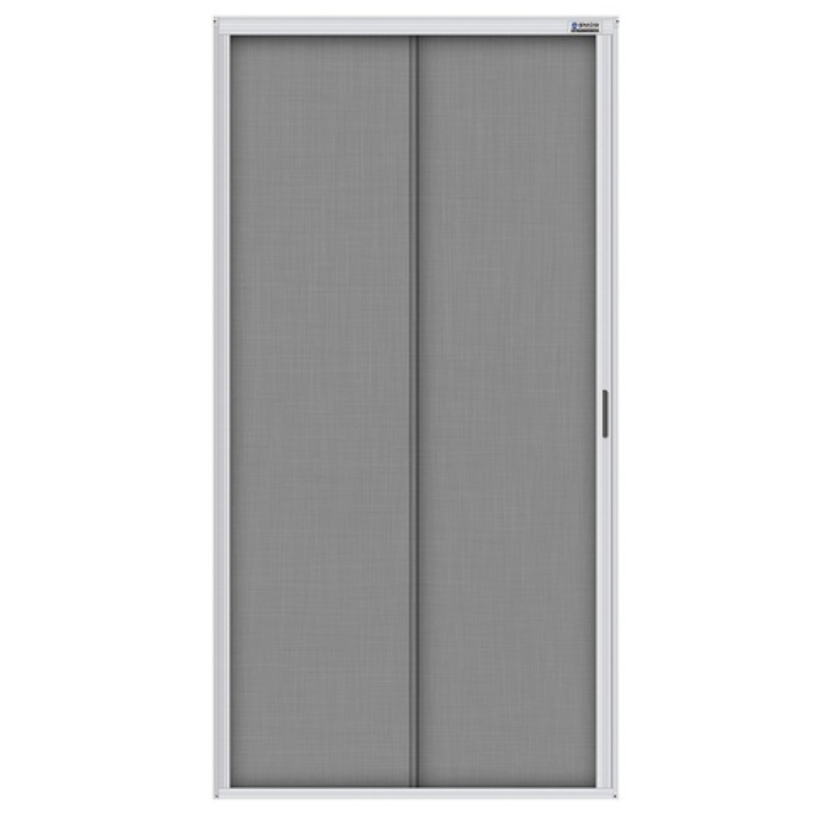 엔케이롤 현관방충망 현관문 방충문 자동 롤방충망 아파트 베란다 모기장, 1개 86,500원