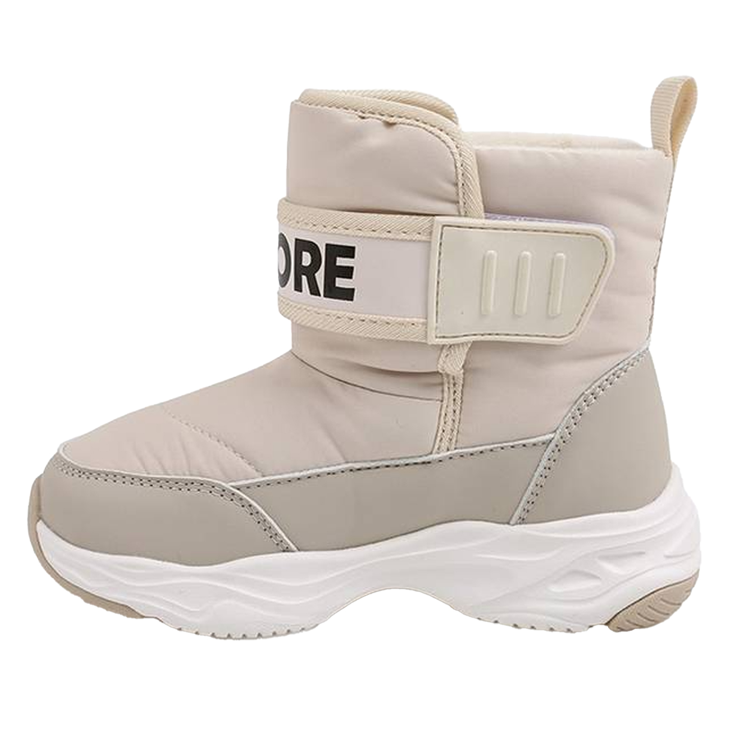 슈펜키즈 아동용 WARM UP 벨크로 패딩 부츠 HPKV7EFV2M 40,260원