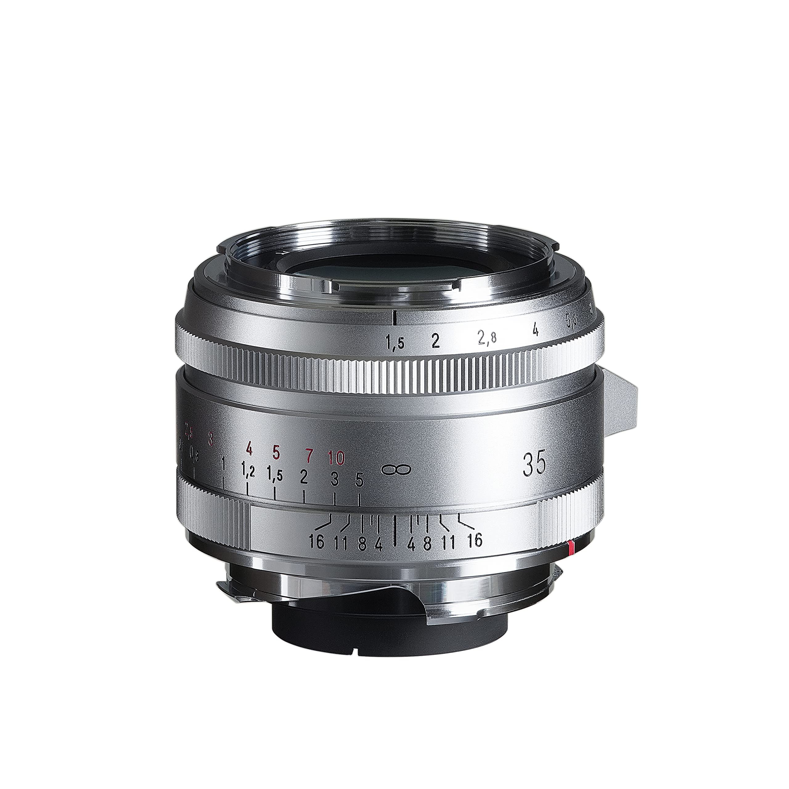 Voigtlander NOKTON Vintage Line 35mm F1.5 Aspherical TypeII VM M M 폭렌더 단초점 준광각 1,035,550원
