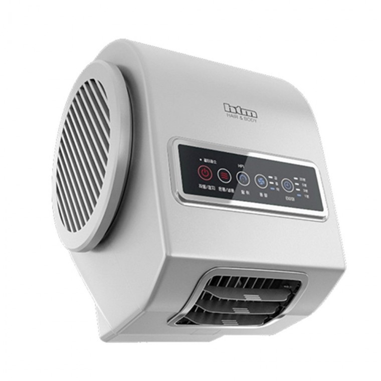 (무료배송) 한번에 머리부터 전신까지 건조가 가능한 전신건조기 바디 드라이어 320,800원