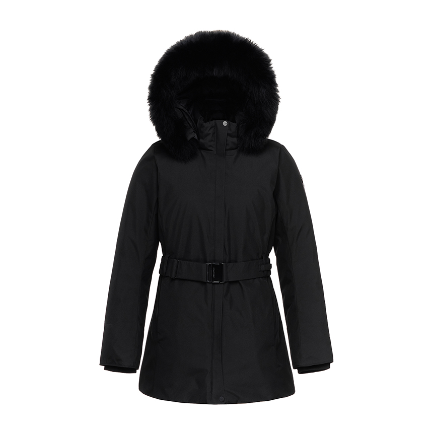 블랙야크 // 여성 히마 WSP 미드 다운자켓#2 1BYPAWU532 469,000원