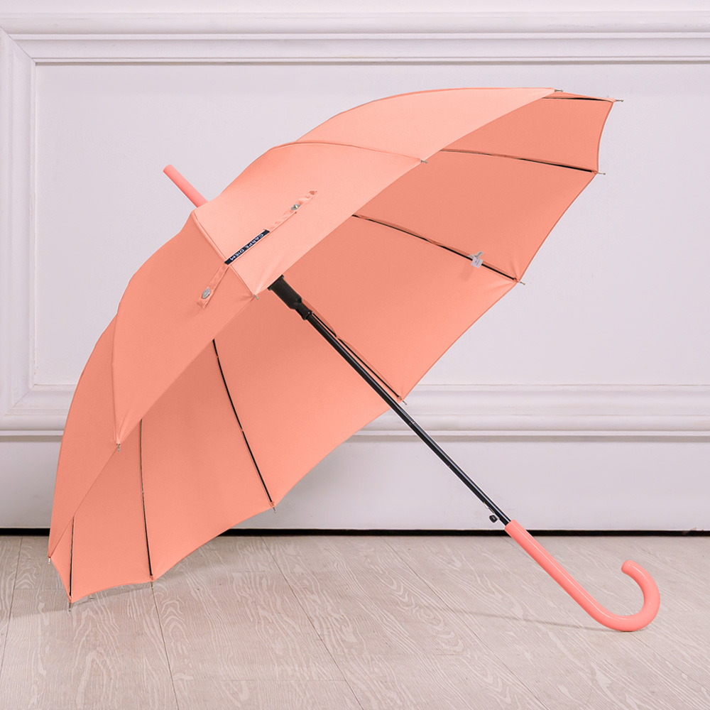 카르페디엠 스마트 컬러 자동 장우산 9,900원