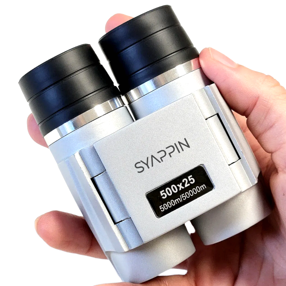 샵핀 프리미엄 자동초점 망원경 오페라글라스 24,500원