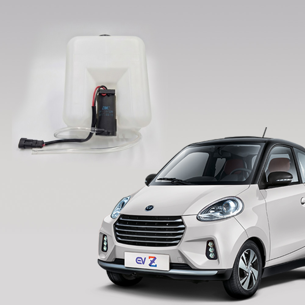 스마트 EVZ D2 앞유리 워셔액통 어셈블리 전기자동차 이브이제타 워셔액 부품 OEM부품 71,500원