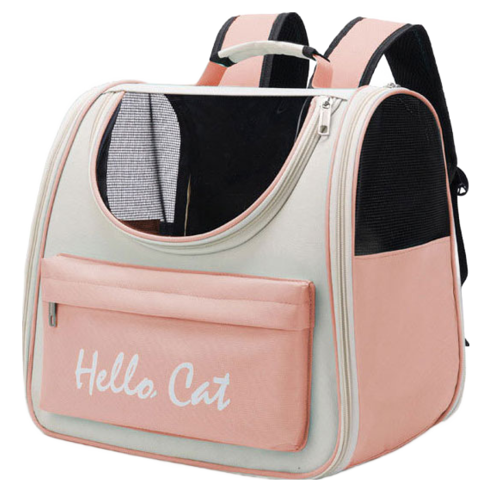 HAM 반려동물 백팩형 이동가방 고양이 이동백 18,800원