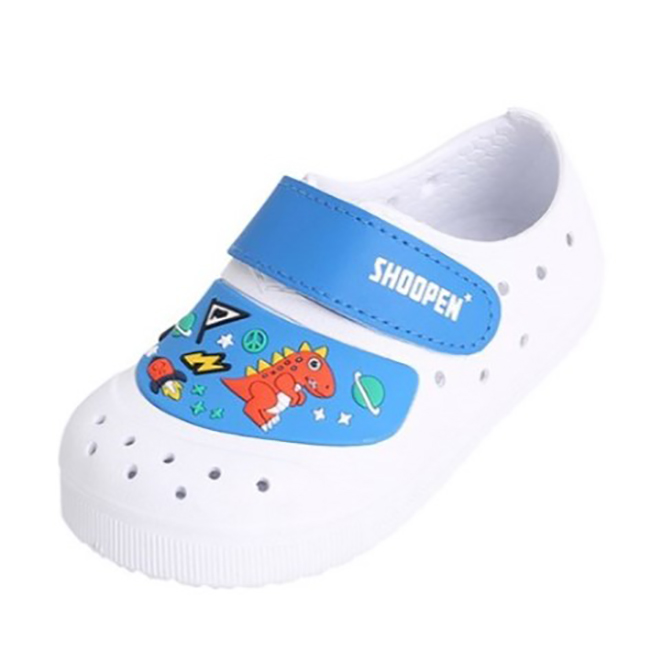 슈펜키즈 아동용 그래픽 실내화 VKJC79A02 8,900원