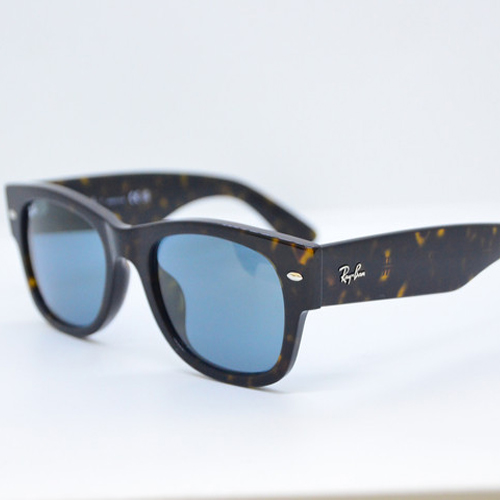 RAYBAN RB 0832SF 902R5 55, 레이밴 메가 웨이페어러 II 272,000원