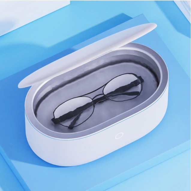 [정식수입] 초음파세척기 닥터오자와 4세대 PRO UV살균 안경 렌즈 쥬얼리 반지 악세서리 금 은 세척 고주파 세마전자직수입 43,900원