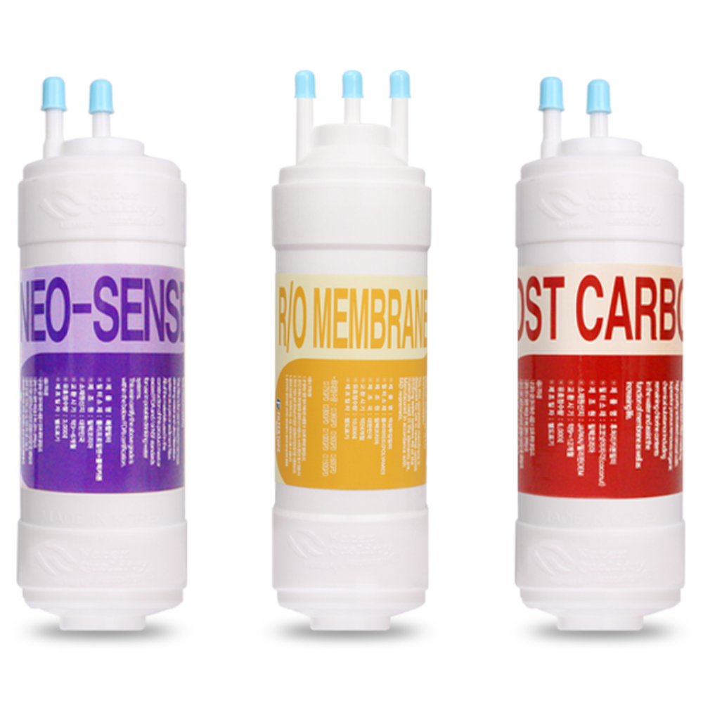 코웨이 AIS 아이스 정수기 CPI-7510L 호환 프리미엄 필터 1회관리세트 69,700원