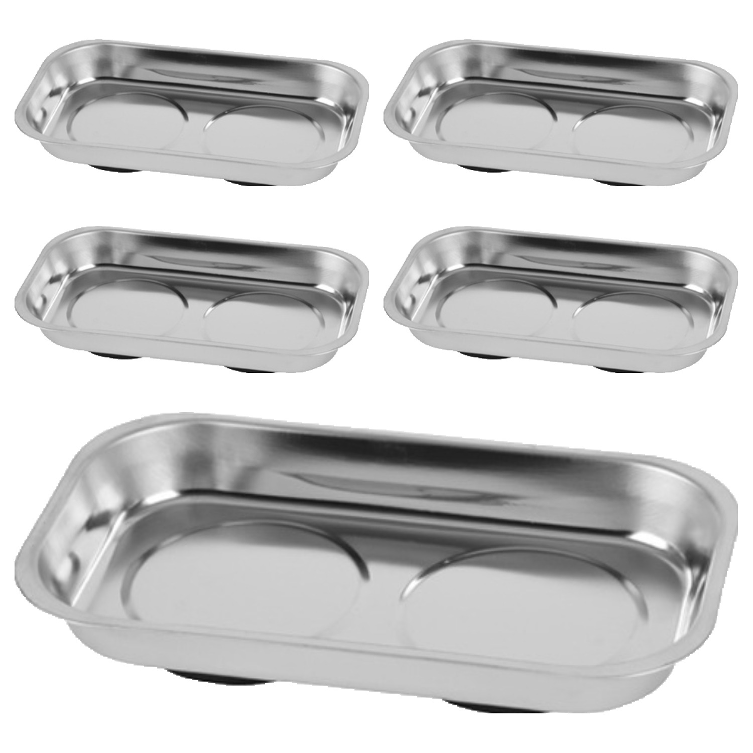 케이디와이 자석 접시 2구 KMT-02 26,600원