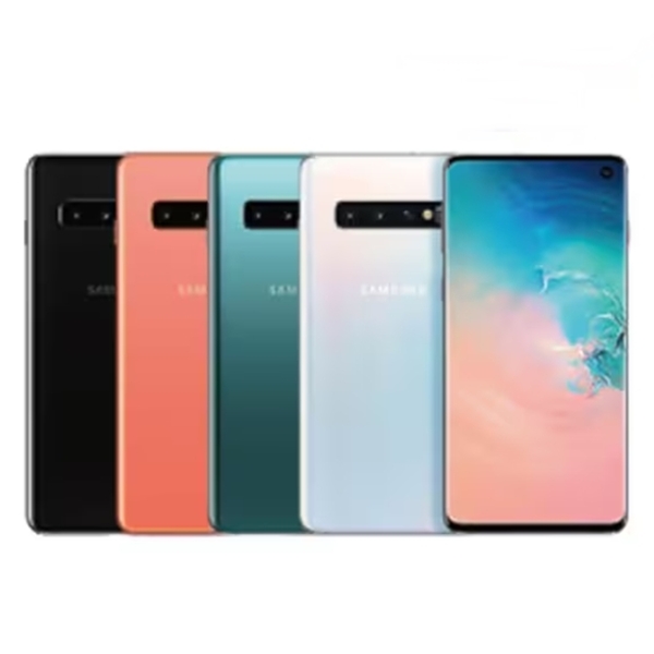 삼성전자 갤럭시 S10 128GB SM-G973 공기계 중고폰 리퍼폰, 프리즘 블루, 128GB 217,000원