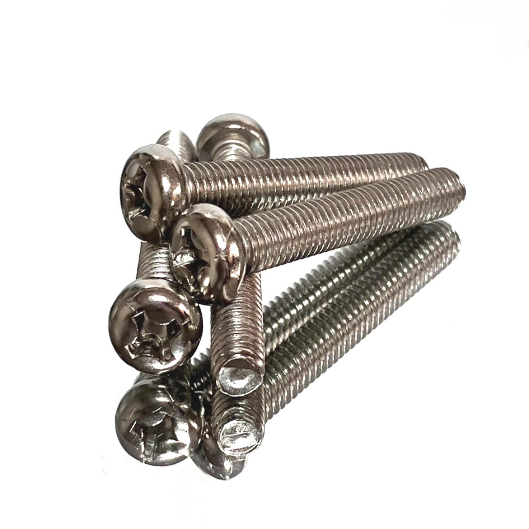 스텐SUS 냄비 둥근 머리 볼트 나사 M6 29,250원