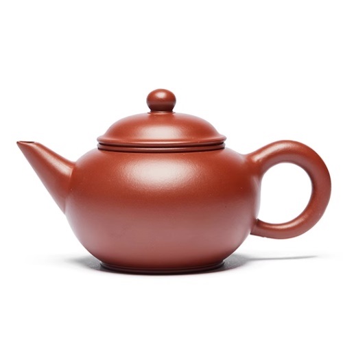 호화랑 보이차주전자 도자기찻주전자 이싱자사호 자사다관 이정정작가 대홍포 수평호 200ml tt5330 99,800원