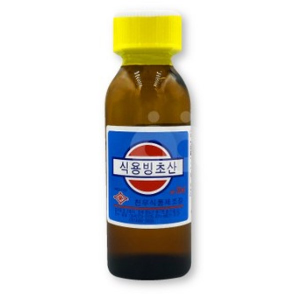 천우식품 빙초산 3,900원