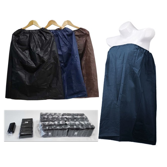 코부 일회용 고급 왁싱 마사지 가운 치마 1,200원