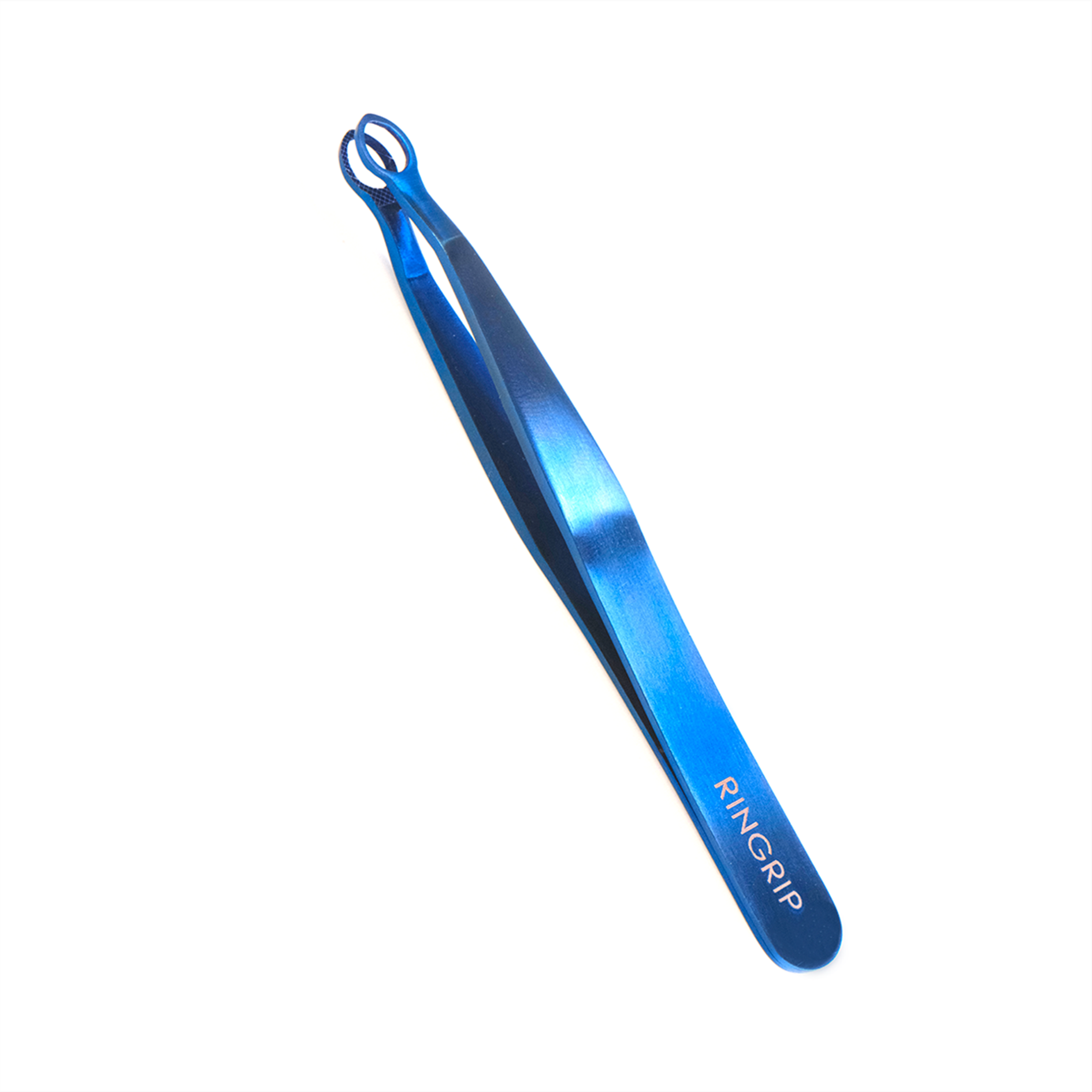 국산 프리미엄 핸드메이드 링클리퍼 초정밀 고급 족집게, 1개, 90년 장인정신, 인체공학적 304 스테인레스, 아쿠아 블루 26,900원