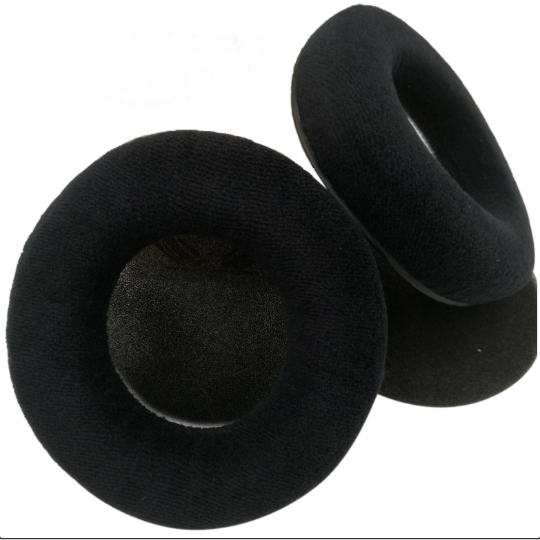 Whiyo Beyerdynamic DT1770 DT 1770 Pro 헤드폰 쿠션 슬리브 벨벳 이어 패드 호환 컵 귀마개 커버 용 이어 패드 호환 15,100원