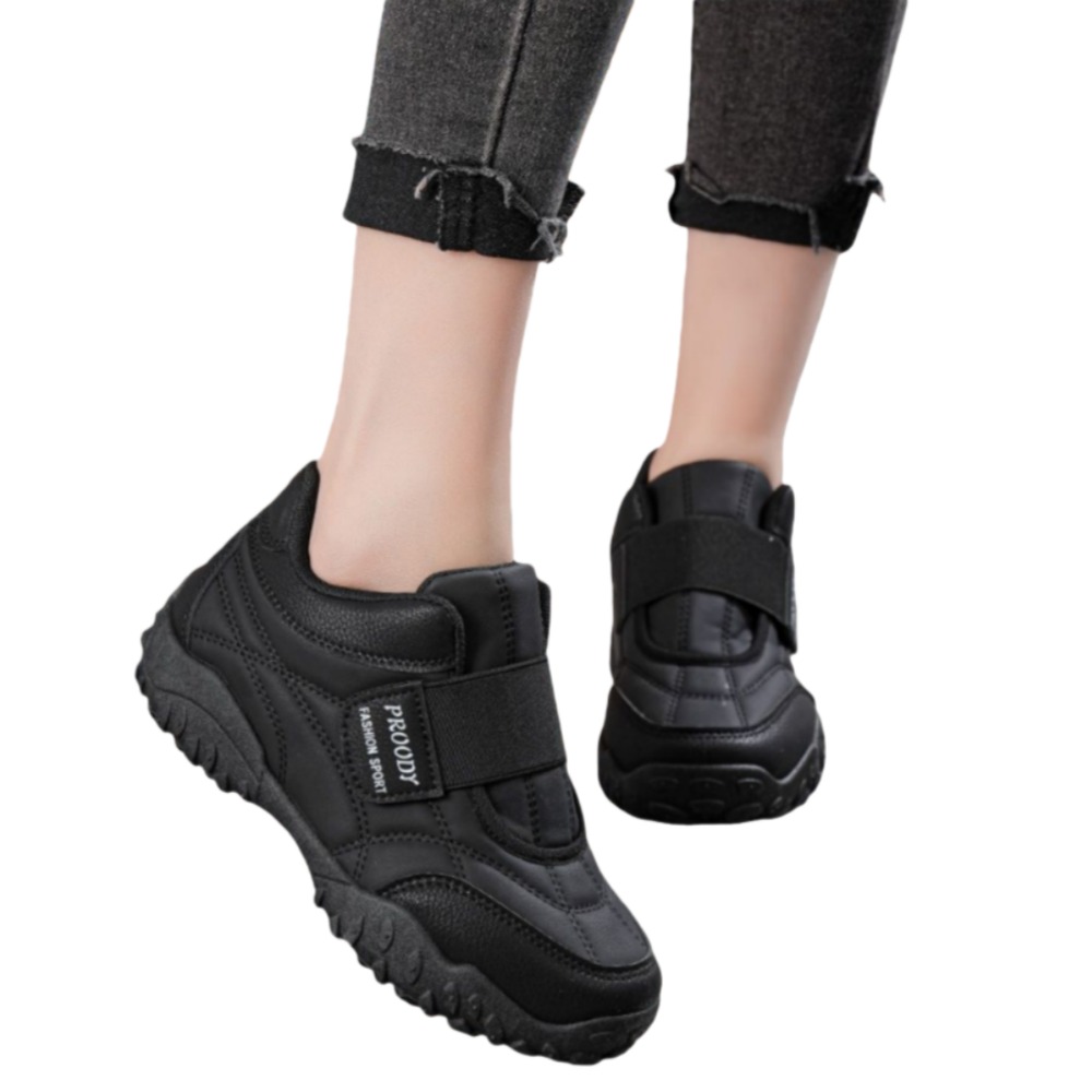 Makone 여성 미끄럼방지 발편한 실내화 조리화 캐주얼 주방화 22,900원