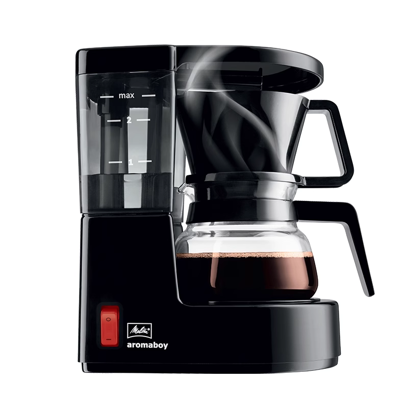 멜리타 아로마보이 드립커피머신 소형 210,300원
