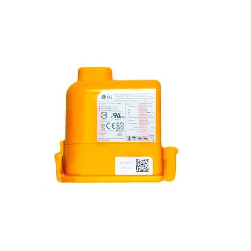 LG 정품 EAC63382202 코드제로 청소기 리필형 리튬이온 배터리 [대용량] [외부 스크래치 / 리필 완충형 배터리] (HJ솔B 증정) [모델 품절 시 대체출고] 67,500원