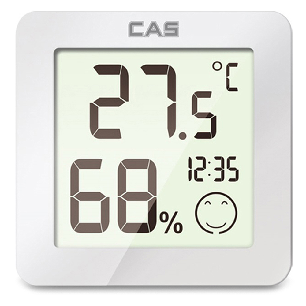 카스 디지털 온습도계 T023 9,880원