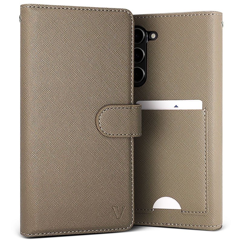 우리미라클 베른 사피아노 백포켓 다이어리 휴대폰 케이스 9,900원