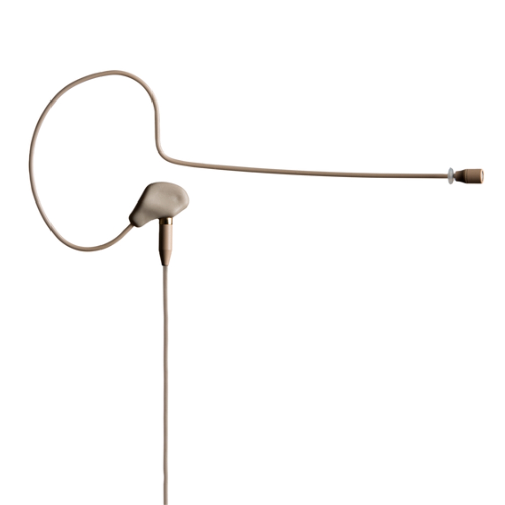 AKG 초경량 이어후크 마이크, C111 LP 200,000원