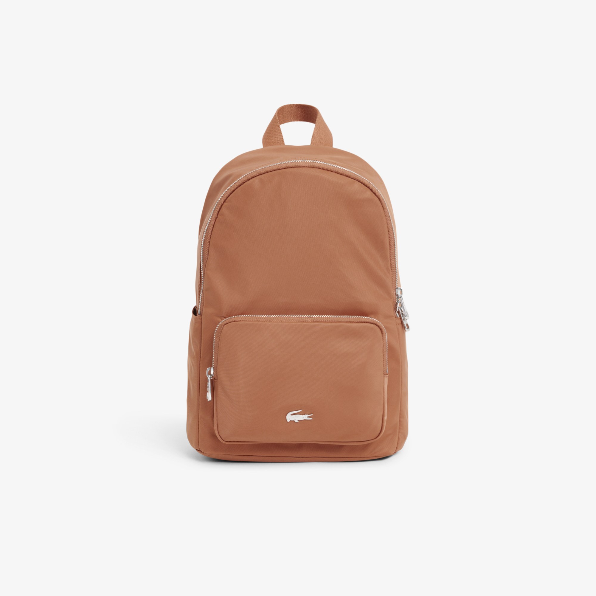 [라코스테 공식] 여성 이지 스몰 백팩 NF5188Y56G T53 197,100원