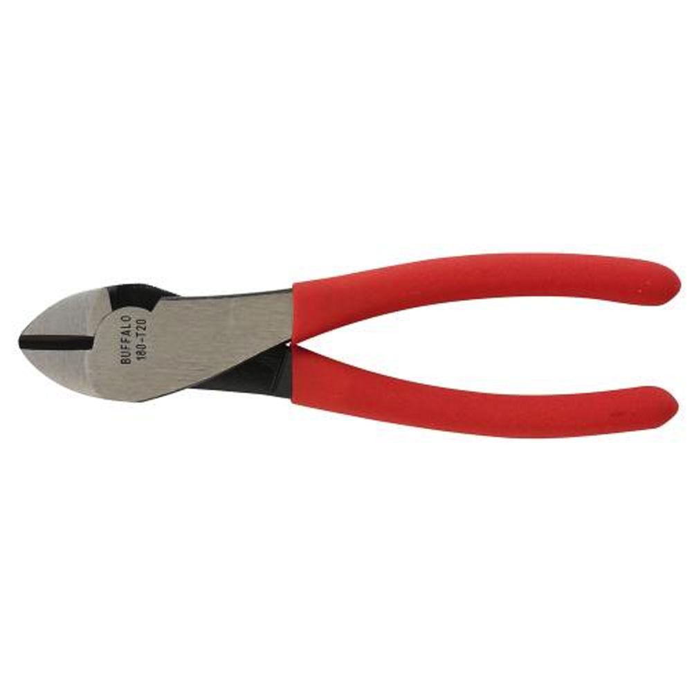 세신버팔로 강력니퍼 180mm 108-0623 8,050원