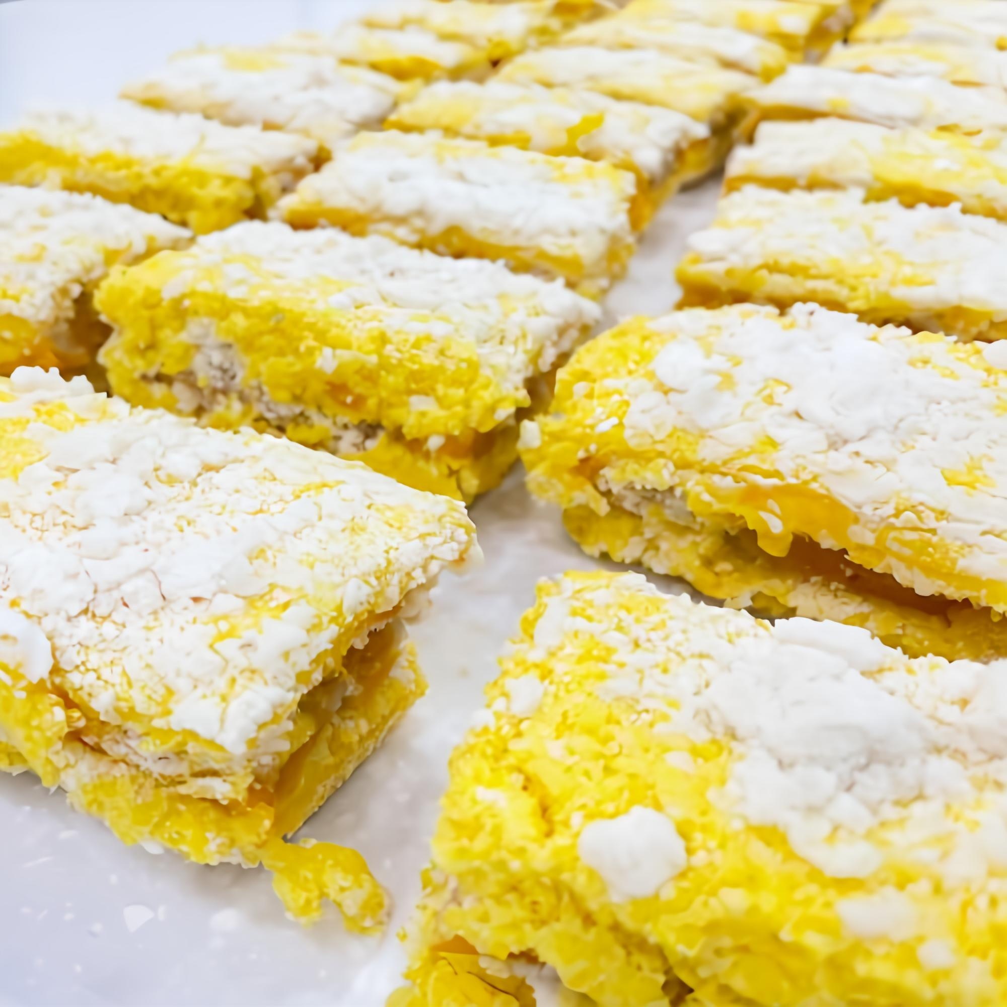 소문난떡집 개별포장 단호박 설기, 90g, 20개 26,220원