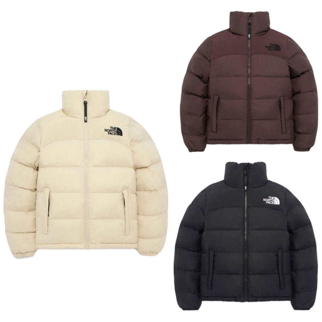 [빠른출고/매장판100%정품]  노스페이스 여성 뉴퍼피 패딩 겨울 아우터 온볼 숏패딩 199,880원