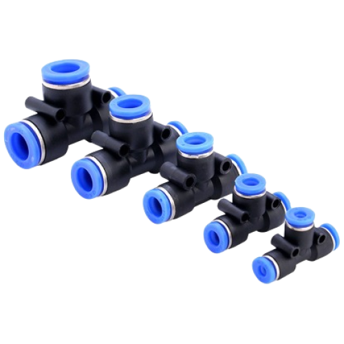 원터치 공압 공기 피팅 08.PUT, 1개 1,080원