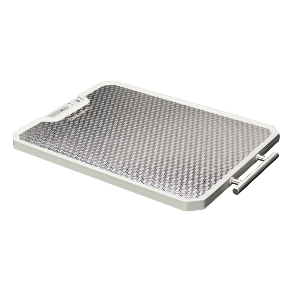 마미센스 304 스테인레스 평생양면도마 중형 26,820원