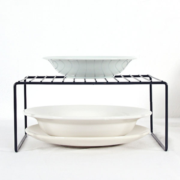 리빙해피 어반 접시 정리대 2p 9,460원