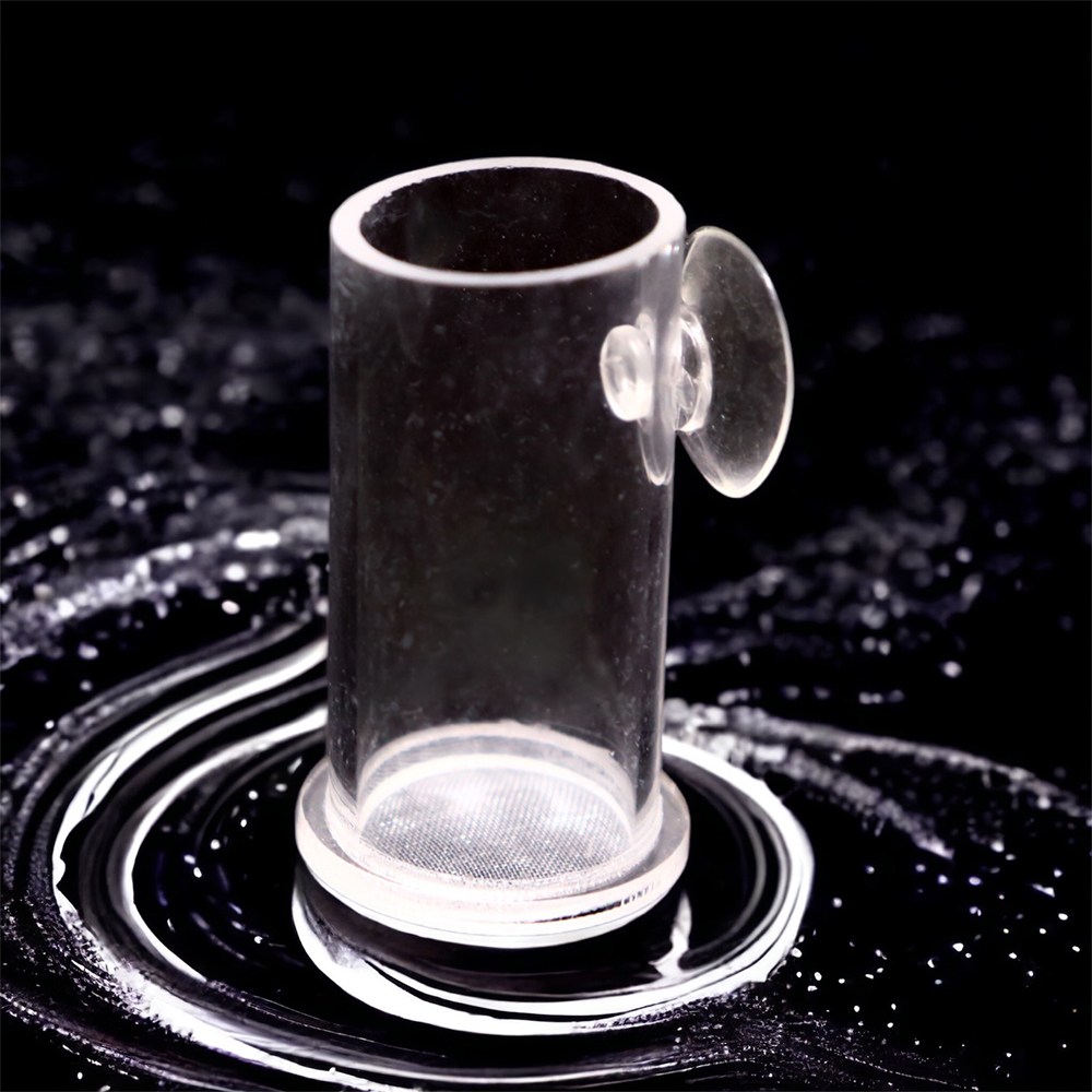 미미네아쿠아 브라인쉬림프 아크릴 먹이 급여기 25mm 2,970원