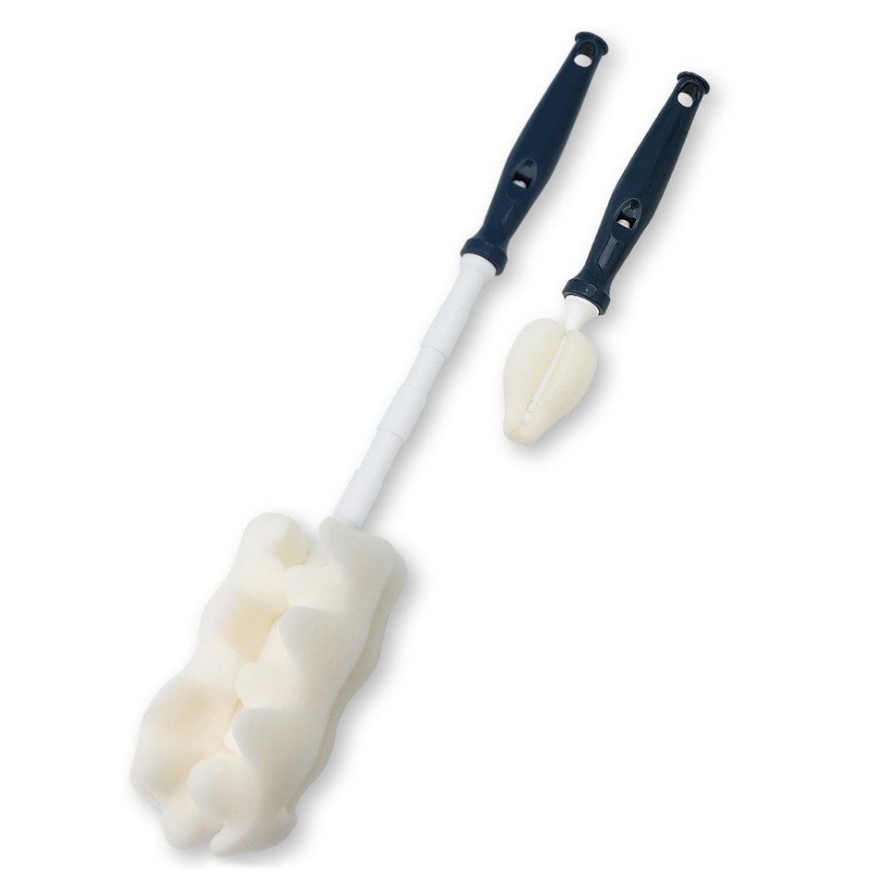 베이비베어 국내 제조 엠보 일자솔 + 젖꼭지솔 세트 5,570원