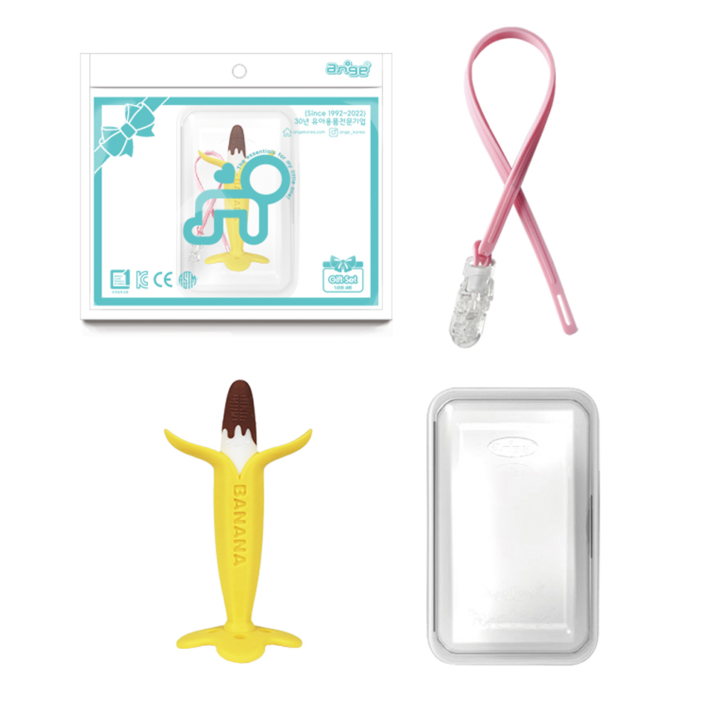 앙쥬 베스트 치발기 초코바나나 10,800원