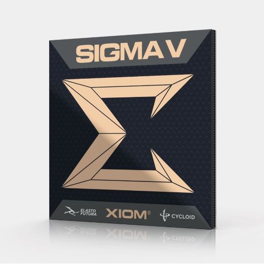 엑시옴 시그마5 탁구러버 43,900원