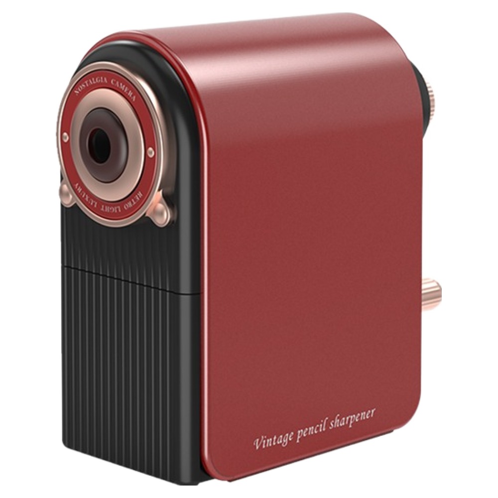 델리 7단 심조절 전문가용 빈티지 미술 연필깎이 12,650원