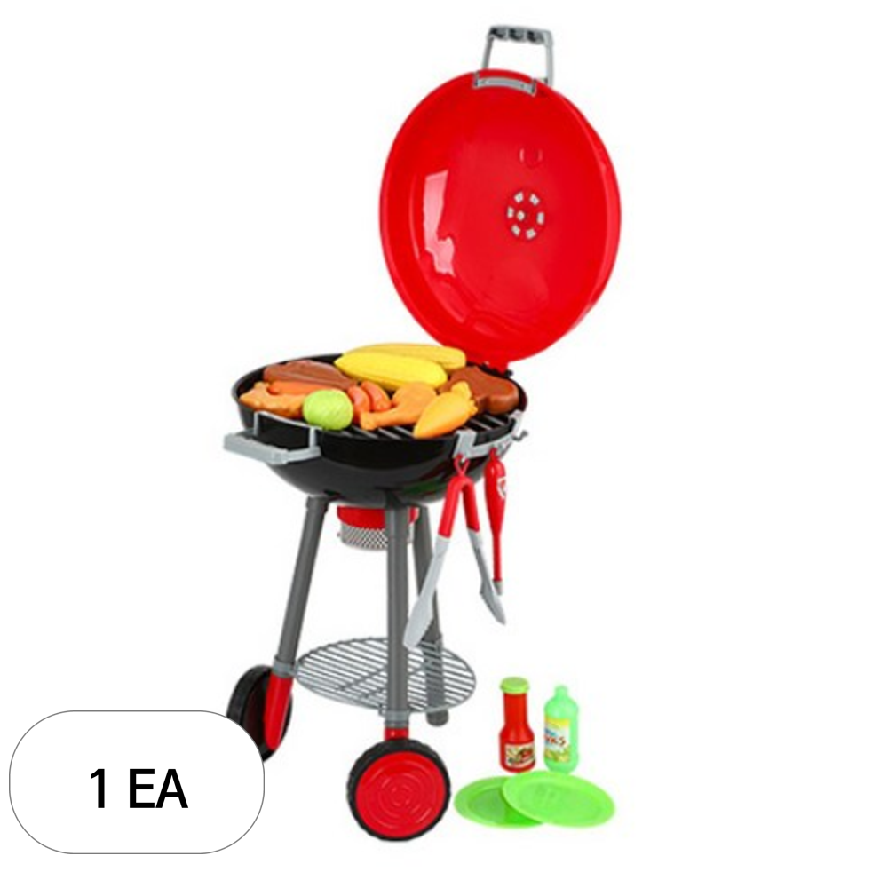 캐스비 플레이 바베큐그릴 소꿉놀이 58,930원