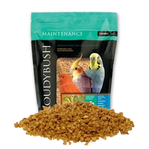 라우디부쉬 메인터넌스 크럼블, 1개, 4.54kg 95,000원