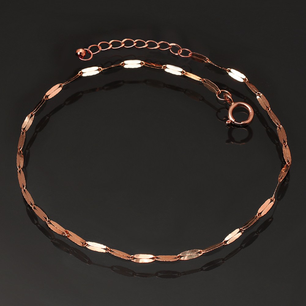 주리에떼 14K 18K 여성 데일리 글램 레이어드 체인 한줄 팔찌 158,800원