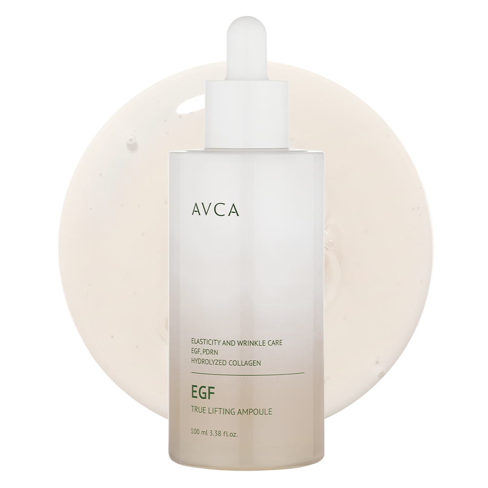 아브카 트루 리프팅 EGF 탄력 앰플 9,800원