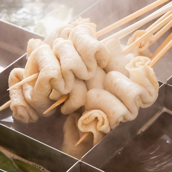 어묵장인 박경도 부산꼬치어묵, 390g, 4개 16,500원