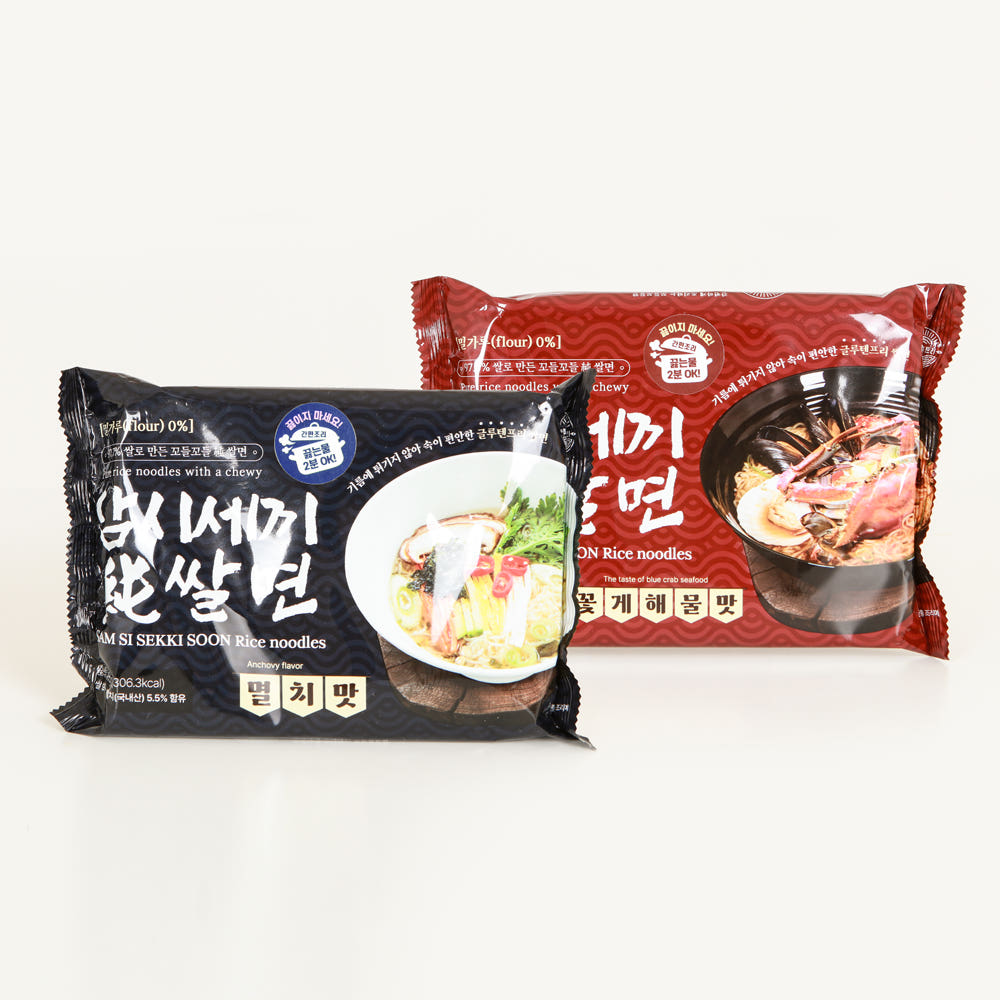 삼시세끼 쌀국수 담백한 멸치맛 봉지면 30개입 쌀면 순쌀면 글루텐프리 속이 편안한 칼로리 낮은 즉석 컵라면 72,000원